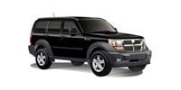Dodge Nitro