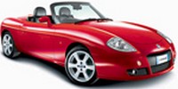 Air conditioning filter Fiat Barchetta buy online