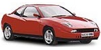 Air conditioning filter Fiat Coupe buy online