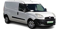 Clutch pressure plate for Fiat Doblo