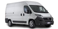 Constant-velocity joint for Fiat Ducato