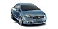 Pollen Filter Fiat Linea
