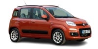 CV Joint for Fiat Panda