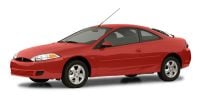 AC compressor control valve Ford Cougar buy online