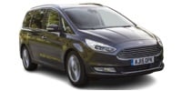 Suction control valve Ford Galaxy