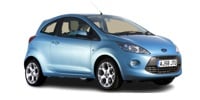 Suction control valve Ford KA
