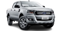 Suction control valve Ford Ranger