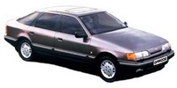 Suction control valve Ford Scorpio