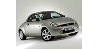 AC compressor control valve Ford Street Ka