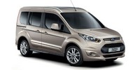 Car foot mats Ford Tourneo Connect / Grand Tourneo Connect Kombi buy online