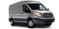 Oil level dipstick Ford Transit