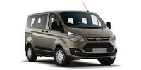 Suction control valve Ford Transit Custom