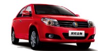 Geely Kingkong original parts online