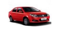 Geely MR