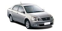 Geely Vision