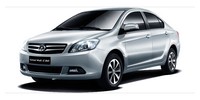 Windscreen wipers Great Wall C30