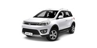 Windscreen wipers Great Wall Hover M4
