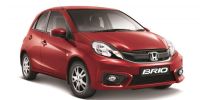 Car aerial Honda Brio Amaze