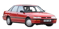 Automotive clutch kit Honda Concerto buy online