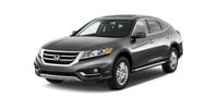 Wheel hubs Honda Crosstour