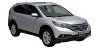 Clutch Honda CRV