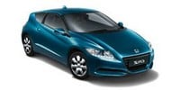 Anti roll bar Honda CR-Z buy online