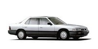 Wheel hub assembly Honda Legend