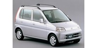 Antenna Honda Life