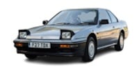 Clutch Honda Prelude