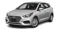 AC pressure sensor Hyundai Accent