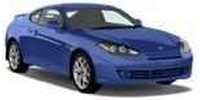 Air con pressure switch Hyundai Coupe
