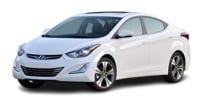 Air conditioning pressure switch Hyundai Elantra buy online