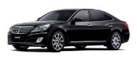 AC pressure sensor Hyundai Equus / Centennial