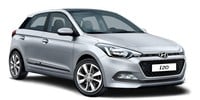 Pollen Filter for Hyundai i20