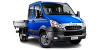 Iveco Daily parts at EXIST.AE