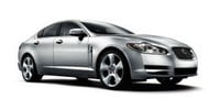Backup camera Jaguar XF