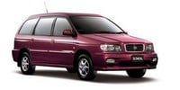 Engine oil filter Kia Joice