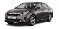 Oil filter Kia Rio