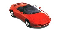 Oil filter Kia Roadster