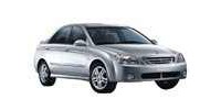 Oil filter Kia Spectra