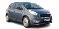 Oil filter Kia Venga