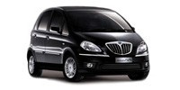 Car parts Lancia Musa buy online