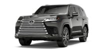 Top strut mounting Lexus LX