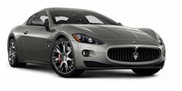 Windscreen wipers Maserati Gran Turismo