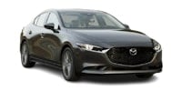Clutch pressure plate for Mazda 3