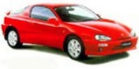 Clutch cable Mazda MX-3 buy online