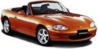 Tail lights Mazda MX-5