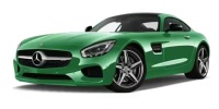 Cylinder head screws Mercedes AMG GT / GT S