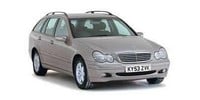 Car engine bearings Mercedes C-Class T-Model buy online