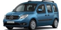 Engine bearing Mercedes Citan